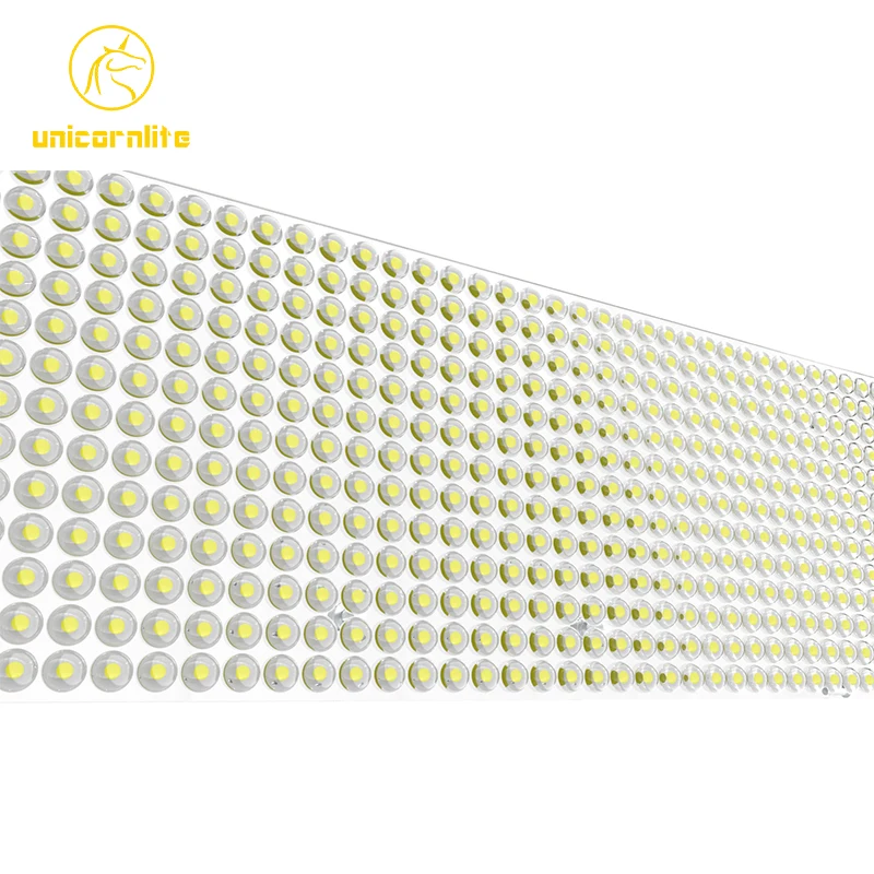 
High mast lighting sport stadium 1500w led flood light 