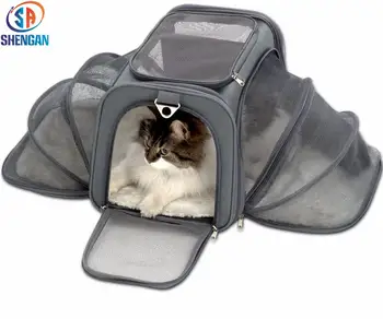 samsonite cat carrier