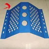 Hot sale anti wind dust screen netting for construction