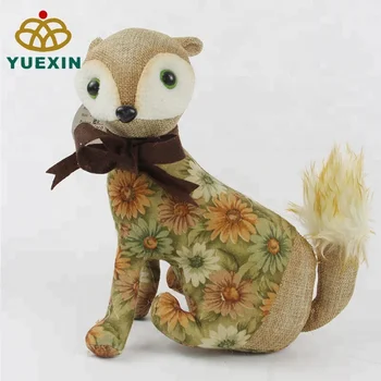 ferret plush pattern
