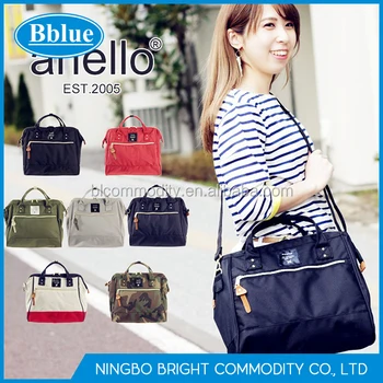 anello shoulder bag