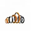 Sealing rubber o ring all colors you need rubber seal o ring small rubber o ring in any industry