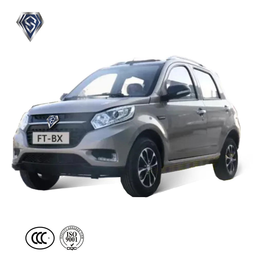 Factory Price Smart Size 4 Seat Wheel Electric Mini Car Factory Price Smart Size 4 Seat Wheel Electric Mini Car