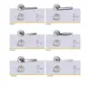 ROE'A'SY Separate Stainless steel Door Lock