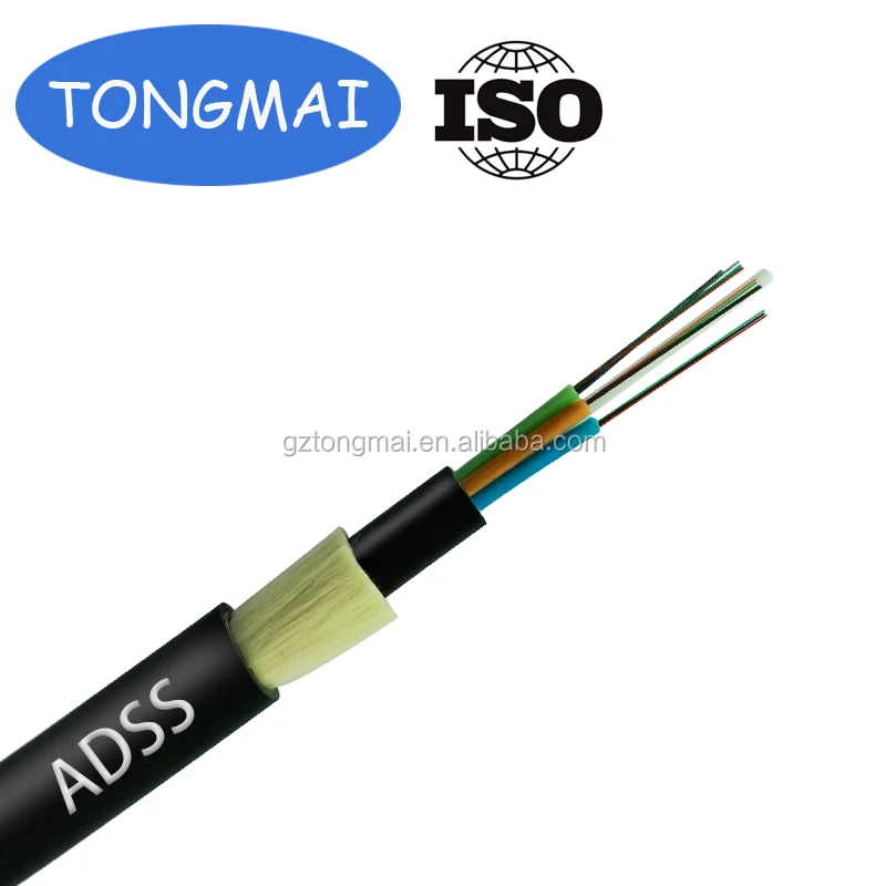 96-144-288-core-single-mode-adss-fiber-optic-cable-price-list-buy-288