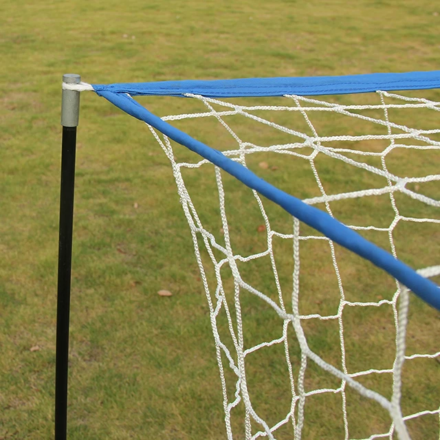 折りたたみ式サッカーゴールネット サッカーゴールアウトドア Buy サッカーゴールネット 折りたたみサッカーゴール サッカー目標屋外 Product On Alibaba Com