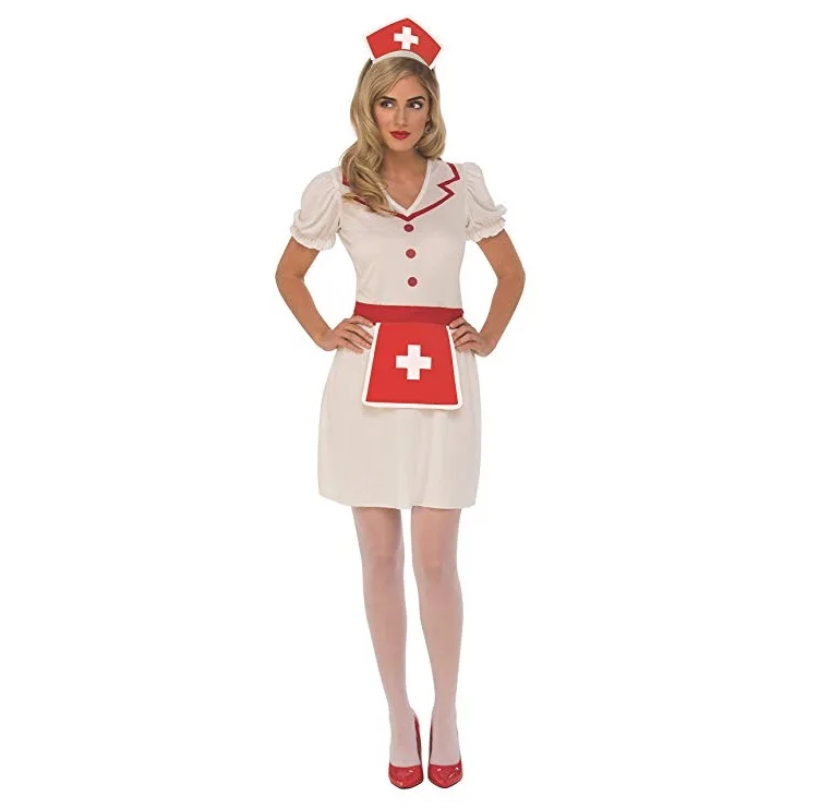 Krankenschwester Geil Retro Kuessen