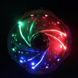 RGB 120mm PC Case Fan