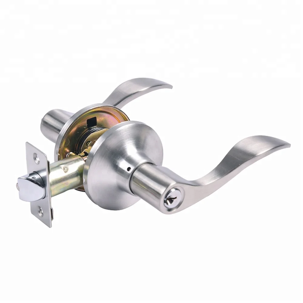 lockmaster door lock