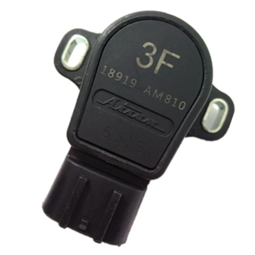 Yalai 18919-AM810 Accelerator Pedal Throttle Position Sensor TPS For Nissan 350Z Infiniti G35