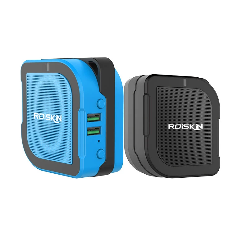 

Amazon Best Seller outdoor portable Blue tooth Speaker support hands free call