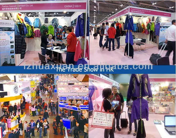 5-The Trade Show in HK