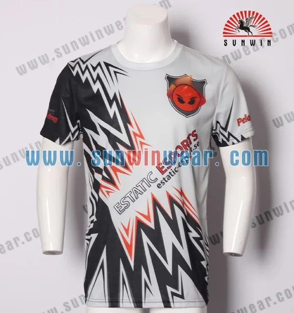 Source new arrival 2022 Custom Made Men Sublimation Printed Full