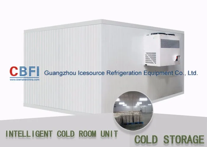 product-CBFI-cooling system temperature controls 5000t tomato Cold Storage Cold Room Machine for sal