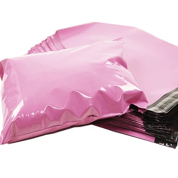 Whole Pink Poly Mailers Plastic Mailing Bags Whole Pink Poly Mailers Plastic Mailing Bags