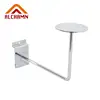 Retail display and fixtures metal hat rack display