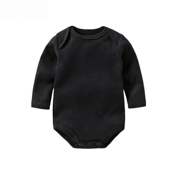 Newborn baby clothes 100% Organic cotton baby onesie