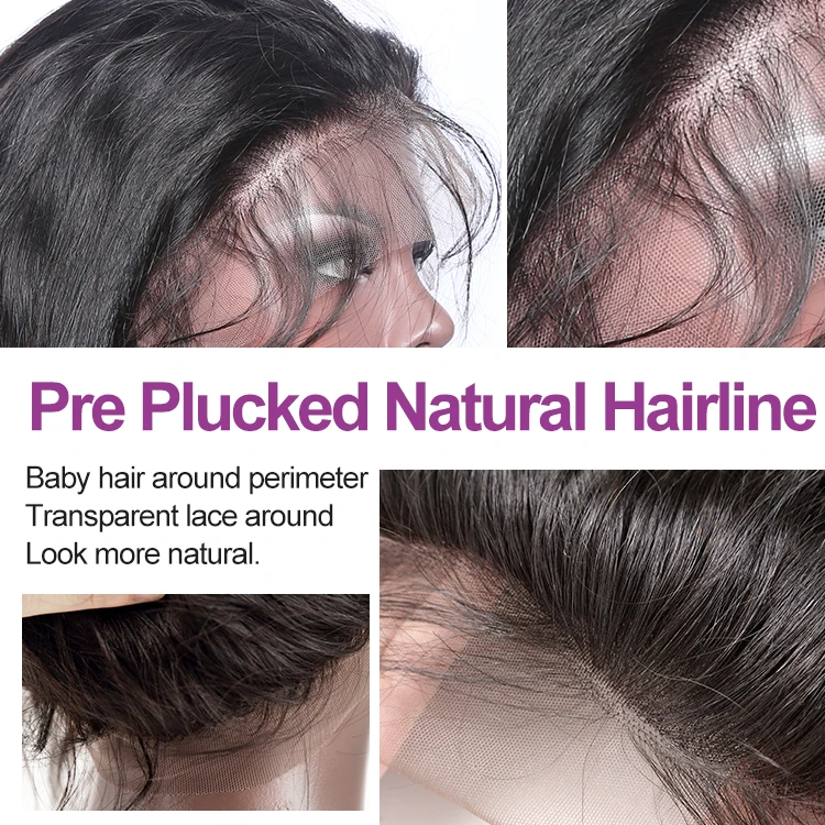 
Alimina Factory wholesale 180% Density HD lace front wigs, Brazilian human hair wigs lace front,HD lace wigs for black women 