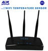 Long range ibeacon wireless smart router for wireless IoT gateway for dynamic beacon bluetooth solutions