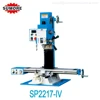 New variable speed mill machine SP2217 made in China