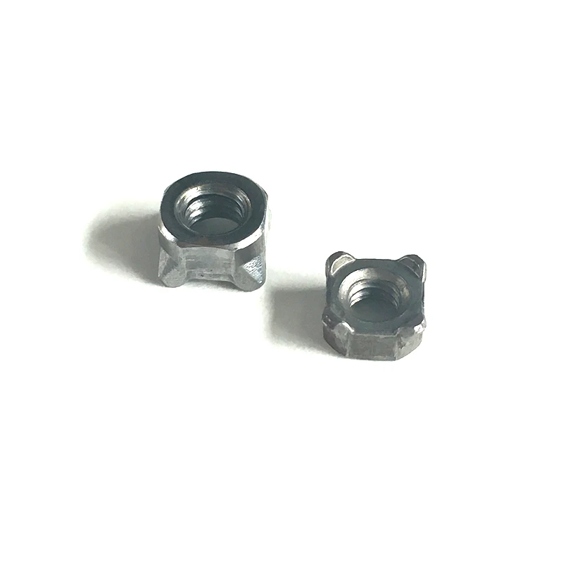 
Chinese manufacturer stainless steel projection weld spot nut  (60799939956)