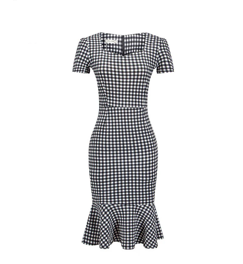 2019 women dresses bandage dresses women summer office dress pencil skirt belt