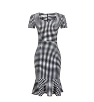 

2019 women dresses bandage dresses women summer office dress pencil skirt belt