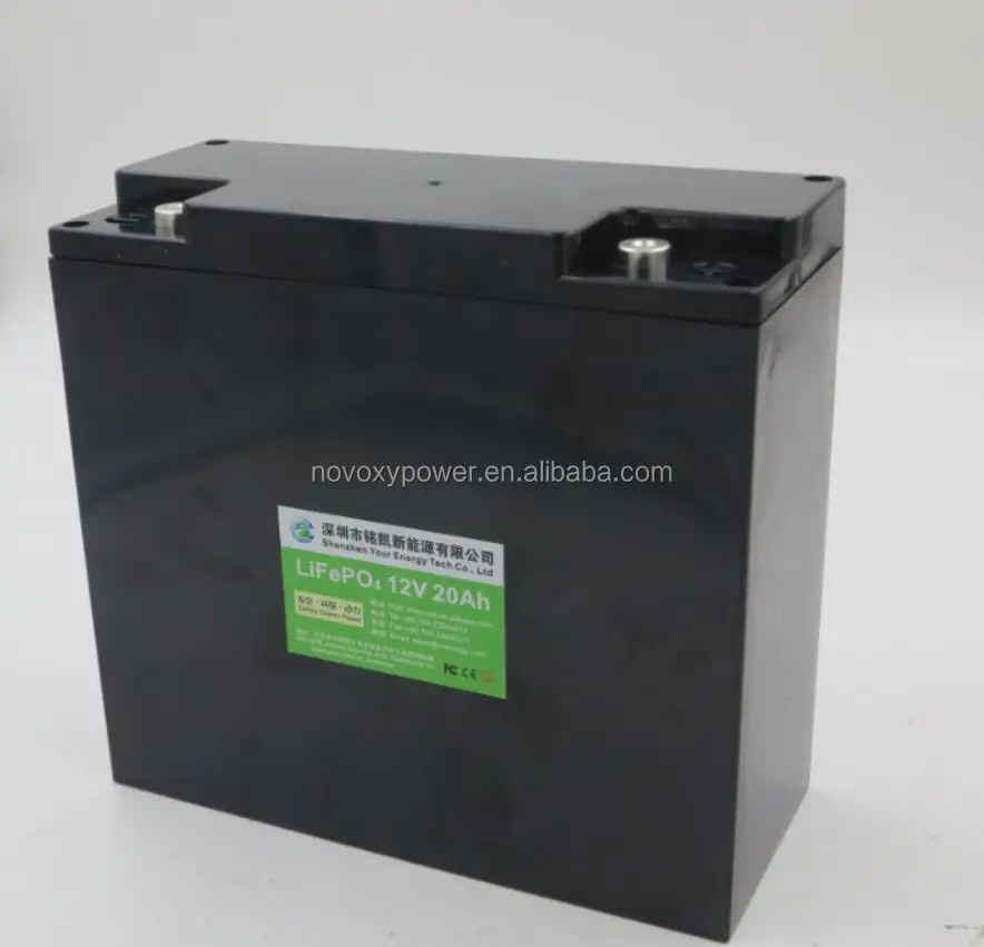 
18650 battery pack deep cycle ups battery 12v 10ah high discharge current solar battery 12v 10ah 