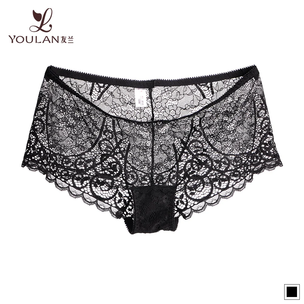 Buy Design Ladies Sexy Mature Women Ladies Transparent Panty Lingerie  Underwear from Dalian Youlan Garments Co., Ltd., China