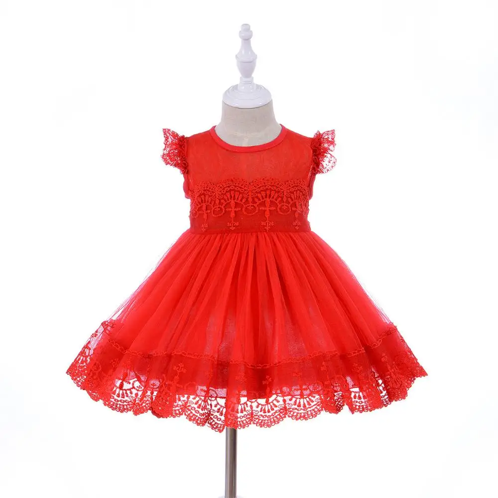 baby fancy frock
