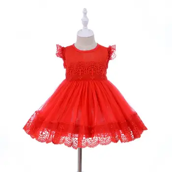 new baby fancy frock