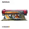 3.2m Flex printing Flex large format vinyl printer plotter