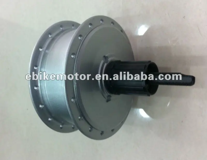 rear freewheel hub
