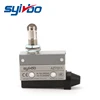 Xingbo Factory price D4MC series panel mount stainless steel roller plunger mini micro switch/momentary push button switch