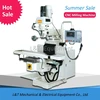Limit Discount!XK5030 China 5 Axis CNC Milling Machine