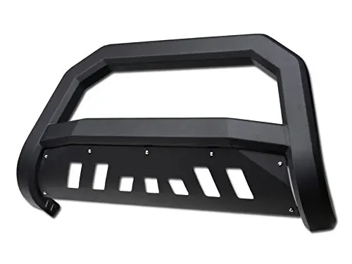 Cheap Front Bumper Steel Bull Bar For Fabia Find Front Bumper Steel Bull Bar For Fabia Deals On Line At Alibaba Com