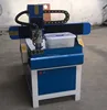 Small desktop wood 3d cnc router 3636 4040 6060 6090/mini aluminum engraving machine