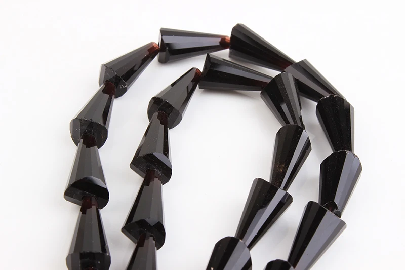 crystal bead