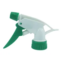 

28/400 water garden spray pump plastic trigger sprayer