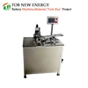 Cylinder Battery 18650 26650 32650 Grooving Rolling Machine