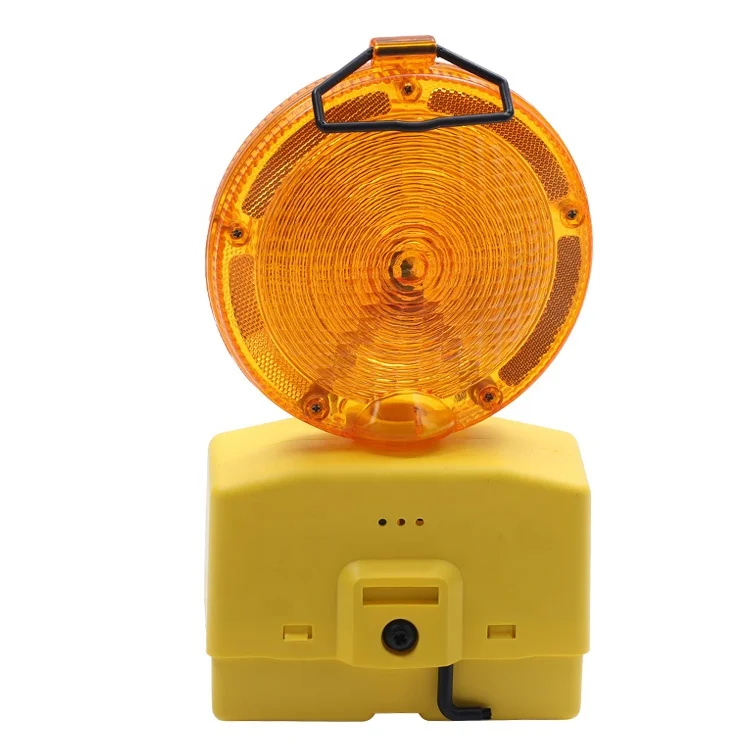 
Traffic Road Warning Light Lamp 