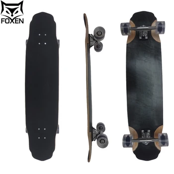 Wholesale 100 Canadian Maple Wood Decks Custom Griptape Skateboard Buy High Quality Canadian Maple Wood Skateboardswholesale 100 Canadian Maple