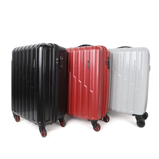 Abs Pc Cabin Crew Trolley Bags Luggage Set Buy Luggage Set,Cabin Crew