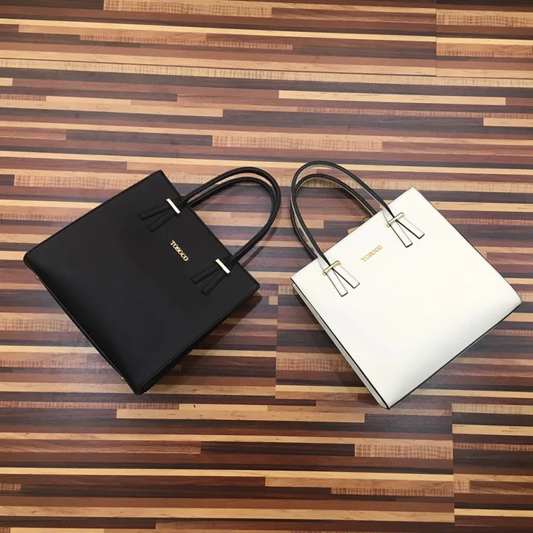 

2018 popular simple oem designer quality latest handbags from Guangzhou Factory with small customized MOQ