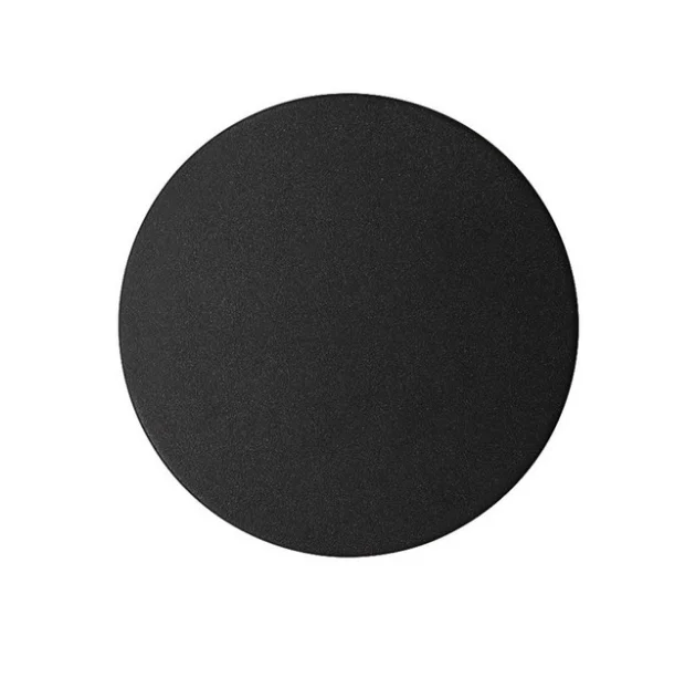 
New round square 10W Modern Minimalist Waterproof LED Wall Light Outdoor Garden 