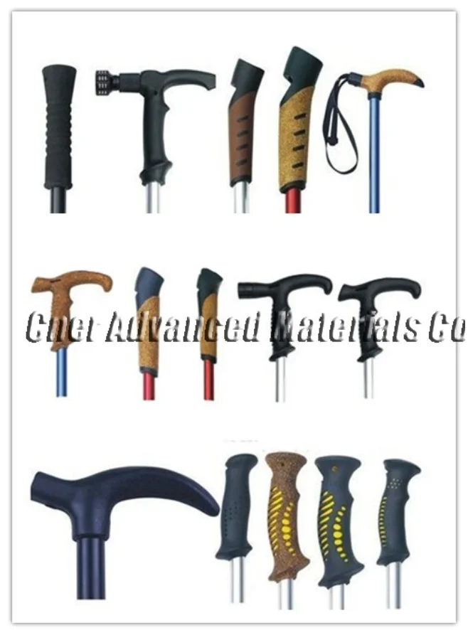 Brand Cner Trekking Pole/ Walking Stick/ Carbon Fiber Hiking Pole