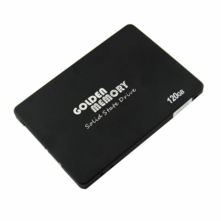 Golden Memory Oem 2 5inch Mlc Sata6gb S Sm2246en Ssd 120 Gb Buy Ssd