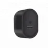 2018 trending product patent newest model C008 wall charger camera mini size hd 1080p