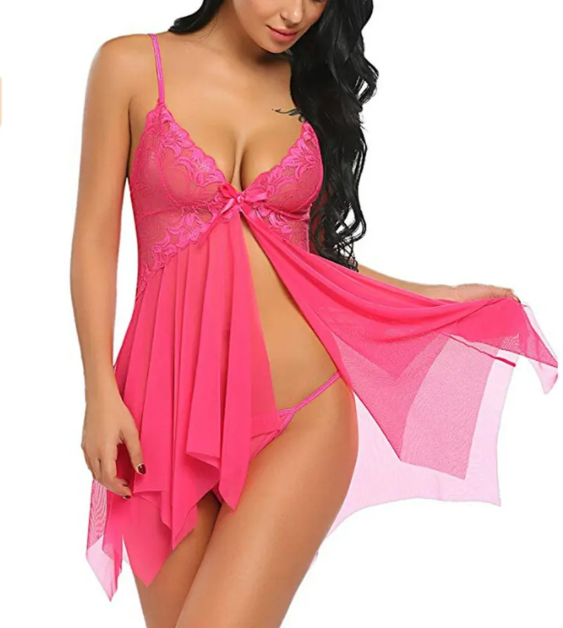 Dormir en nuisette Clearance