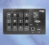 Focus 320 teaching multimedia central controller